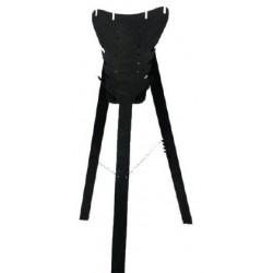 Trépied multi fonction Black