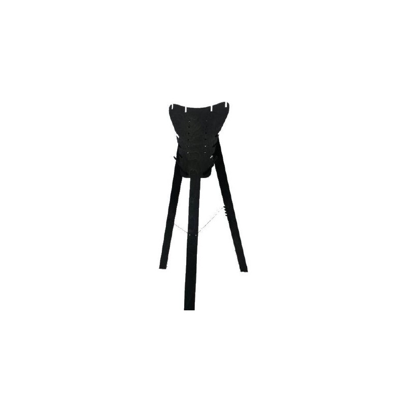 Trépied multi fonction Black