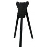 Trépied multi fonction Black