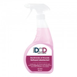DCD Cleaner FloraLife®...