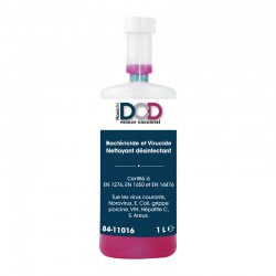 DCD Cleaner FloraLife®...