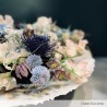 OASIS® TerraBrick™ Floral Media fleurie