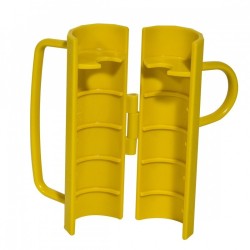 Oasis® Ecobase Coeur 19 cm