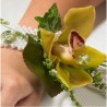 Bracelet en perles OASIS® fleurie