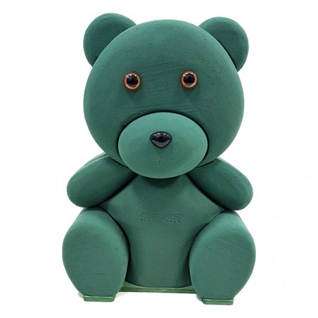 Teddy GEANT 3D OASIS® BIOLINE® 70 cm