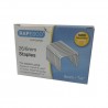 Agrafes 26/6 Rapesco
