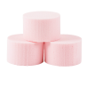 Cylindre ø 8 cm OASIS® RAINBOW® FOAM rose dragée