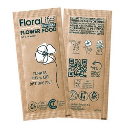 Sachet papier FloraLife®