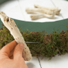 Couronne OASIS® FOAM FRAMES® idée