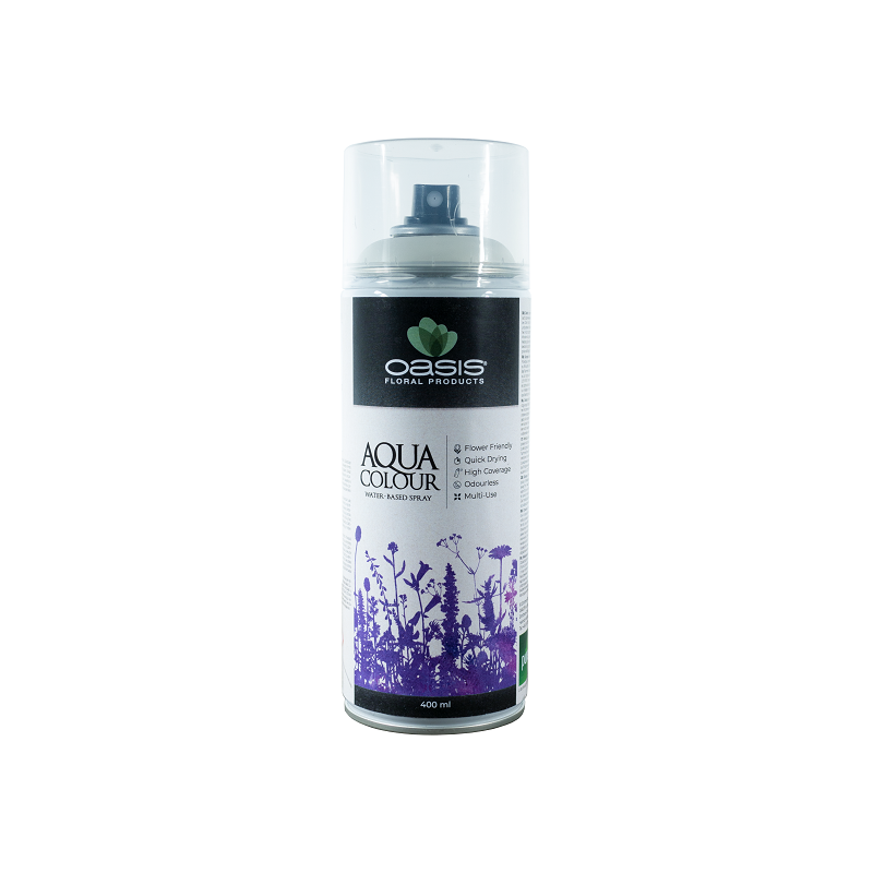 Aqua Colors BIO Sprays OASIS® crème