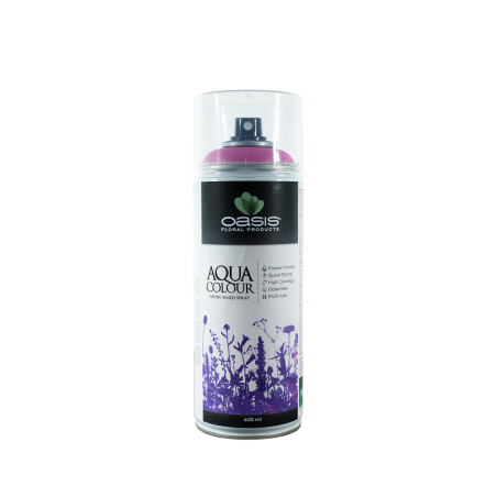 Aqua Colors BIO Sprays OASIS® cerise