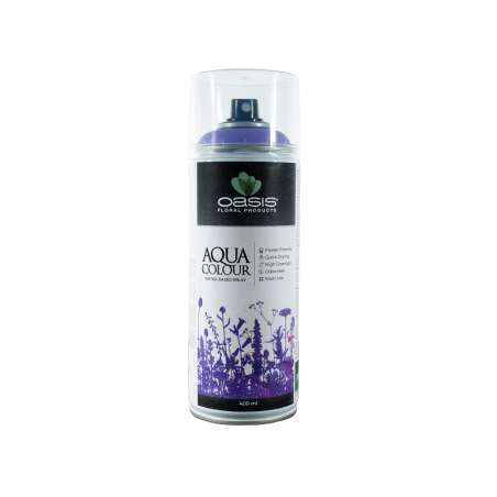 Aqua Colors BIO Sprays OASIS® milka