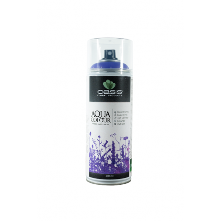 Aqua Colors BIO Sprays OASIS® bleu de France