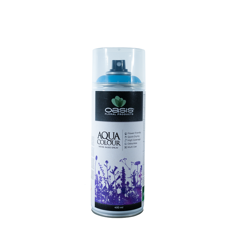 Aqua Colors BIO Sprays OASIS® bleu océan