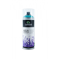 Aqua Colors BIO Sprays OASIS® menthe
