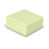 Déstockage Demi-cube avec base plastique OASIS® RAINBOW® FOAM
