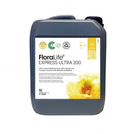 FloraLife Express Ultra 200