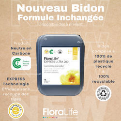 Nouveau Look FloraLife®