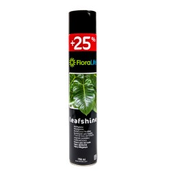 Bombe Lustrante Floralife® Leafshine 750 ml