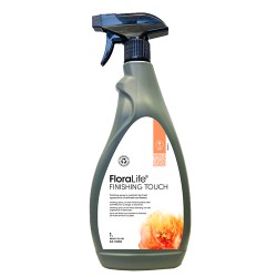 FloraLife Spray Finishing Touch