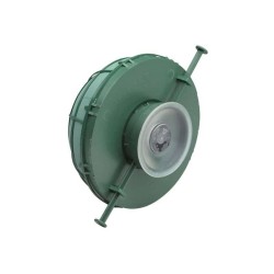 Auto Rondella OASIS® ventouse