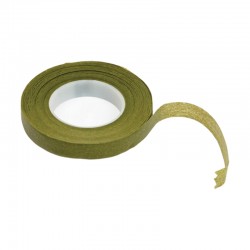 Flower Tape OASIS® VERT OLIVE