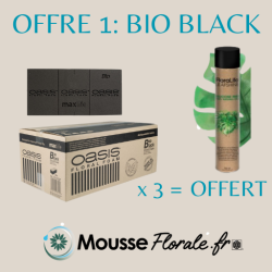 OFFRE 1: BIO BLACK