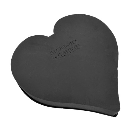 Cœur EYCHENNE Noir