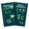 Sachet de nutriments FloraLife®