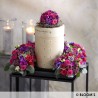 Sphère déco OASIS® ECObase®