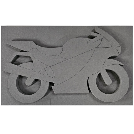 Moto OASIS® EYCHENNE® ALL BLACK