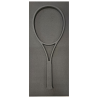 Raquette de tennis en mousse florale EYCHENNE®