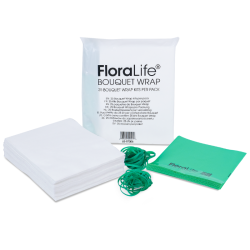 FloraLife® Bouquet Wrap