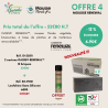 OFFRE 4 AFDF : Mousse OASIS® RENEWAL FLORAL FOAM