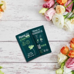 Sachets Express FloraLife® Poudre 0.5 gr