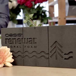 mousse florale OASIS® RENEWAL