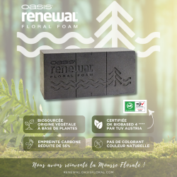 Avantages OASIS® Renewal™