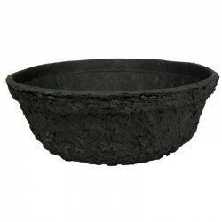 Coupe OASIS® BLACK BIOLIT® biodégradable