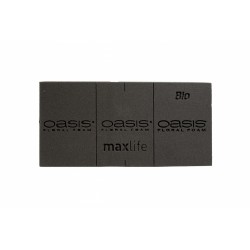 OASIS® BIO BLACK 35 briques