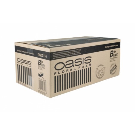 OASIS® BIO BLACK 35 briques