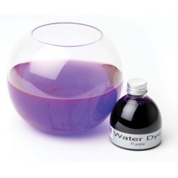 Teinture Eau Naturelle Violet