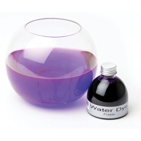 Teinture Eau Naturelle Violet