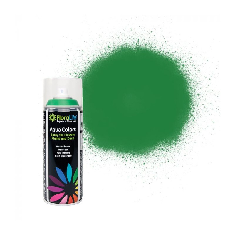 Sprays AQUA Colour FloraLife®