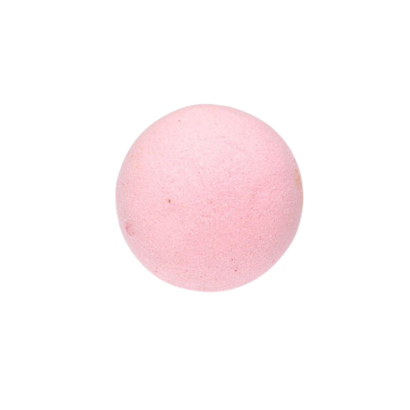 Sphère ø 9 cm OASIS® RAINBOW FOAM rose dragée