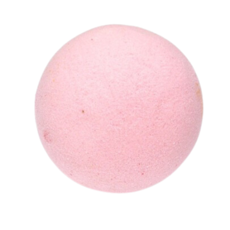 Sphère ø 9 cm OASIS® RAINBOW FOAM rose dragée