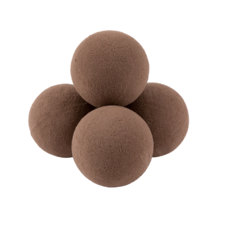 Sphère ø 9 cm OASIS® RAINBOW FOAM