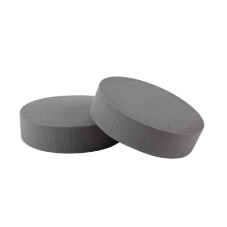 Tarte ø 25 cm OASIS® RAINBOW FOAM