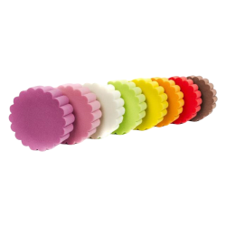 Tarte Cannelé OASIS® RAINBOW FOAM