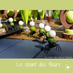 Billes Ø1cm OASIS® RAINBOW FOAM