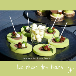 Billes Ø1cm OASIS® RAINBOW FOAM